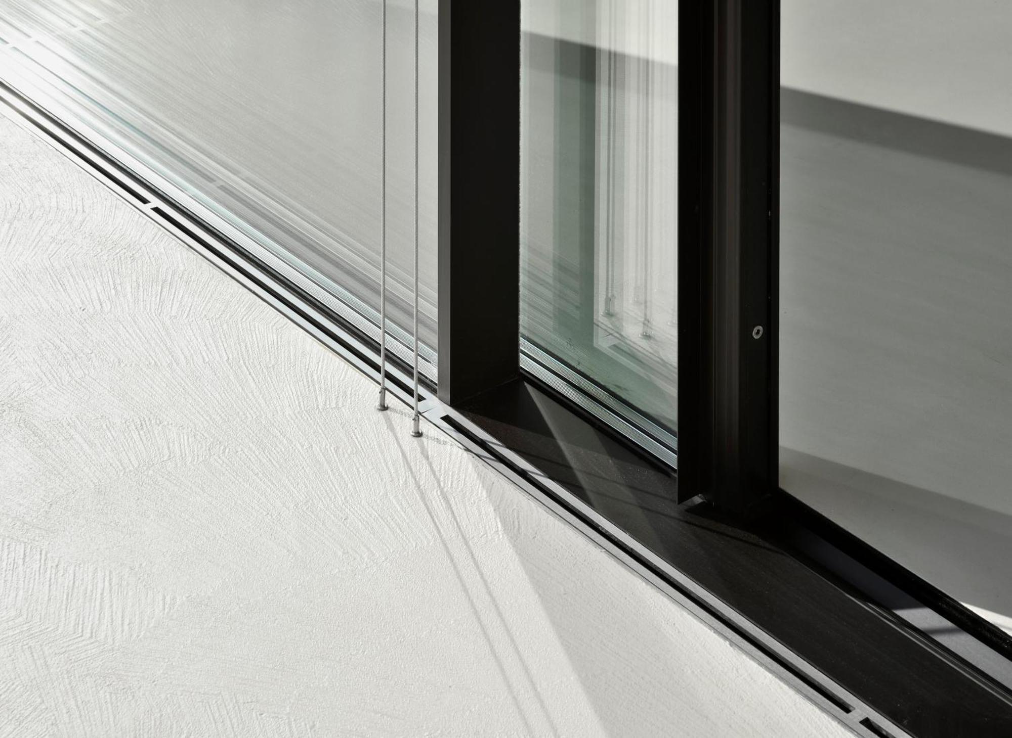 Mirror Houses Bozen Buitenkant foto